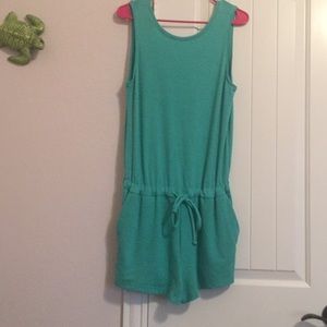 🎊NWOT GAP ROMPER🎊